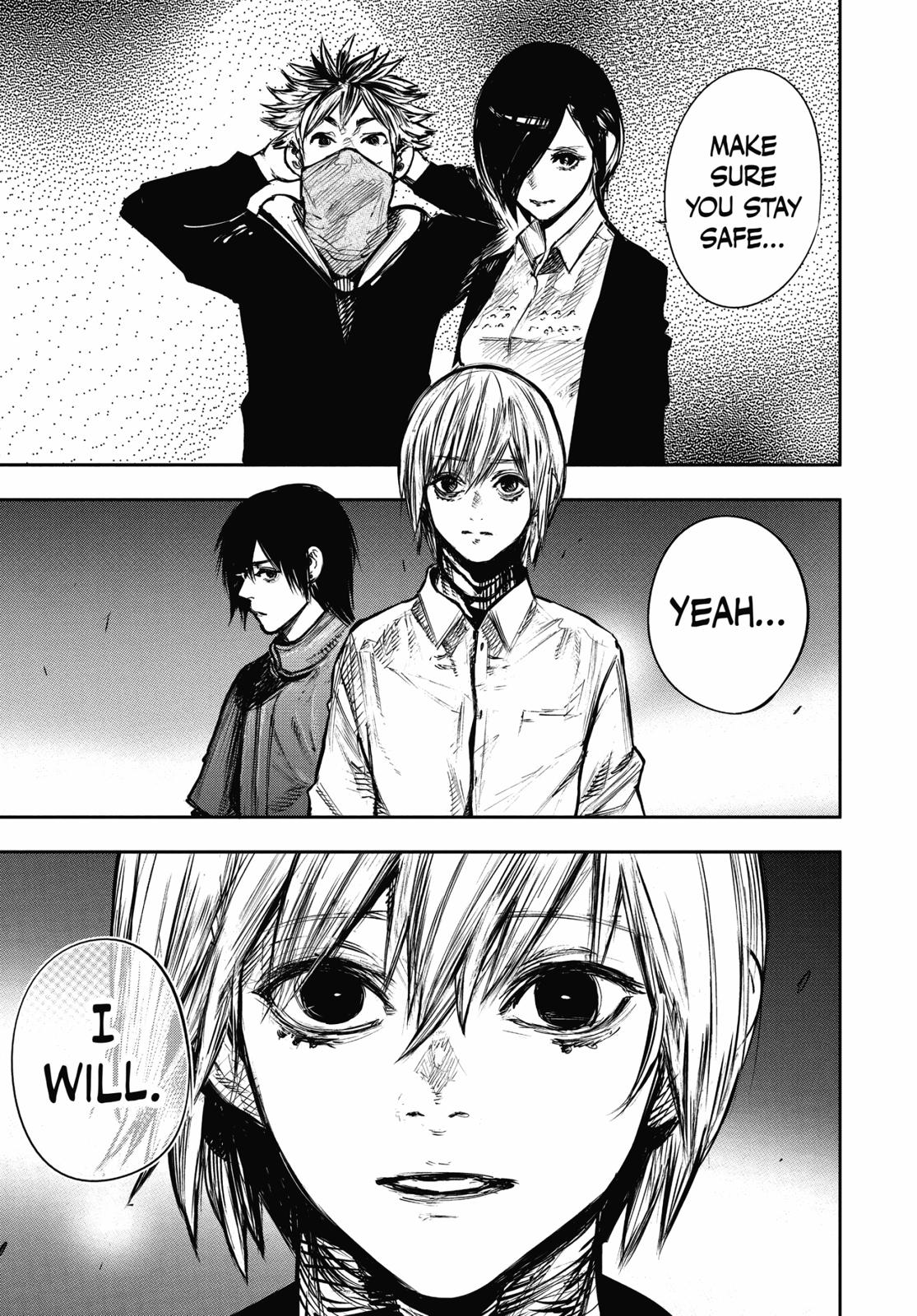 Read Tokyo Ghoul_re ENGLISH Manga Online