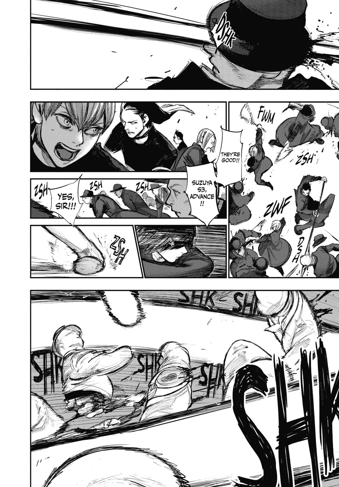 Read Tokyo Ghoul_re ENGLISH Manga Online