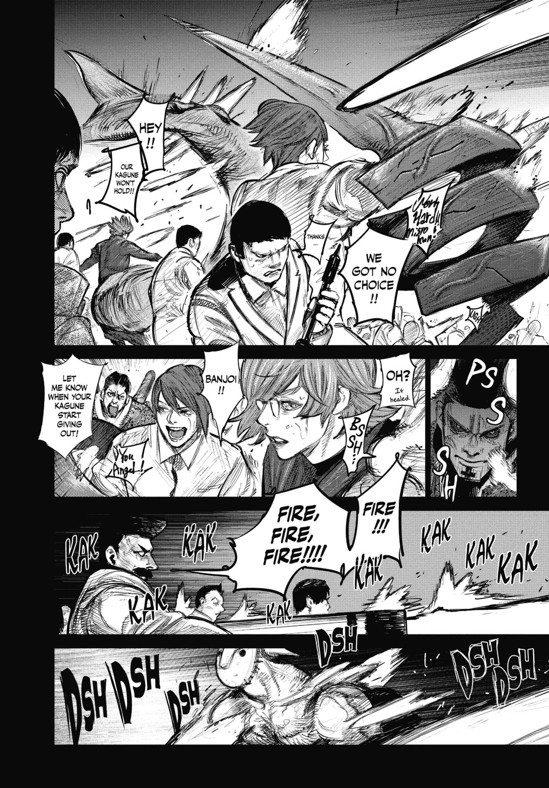 Read Tokyo Ghoul_re ENGLISH Manga Online