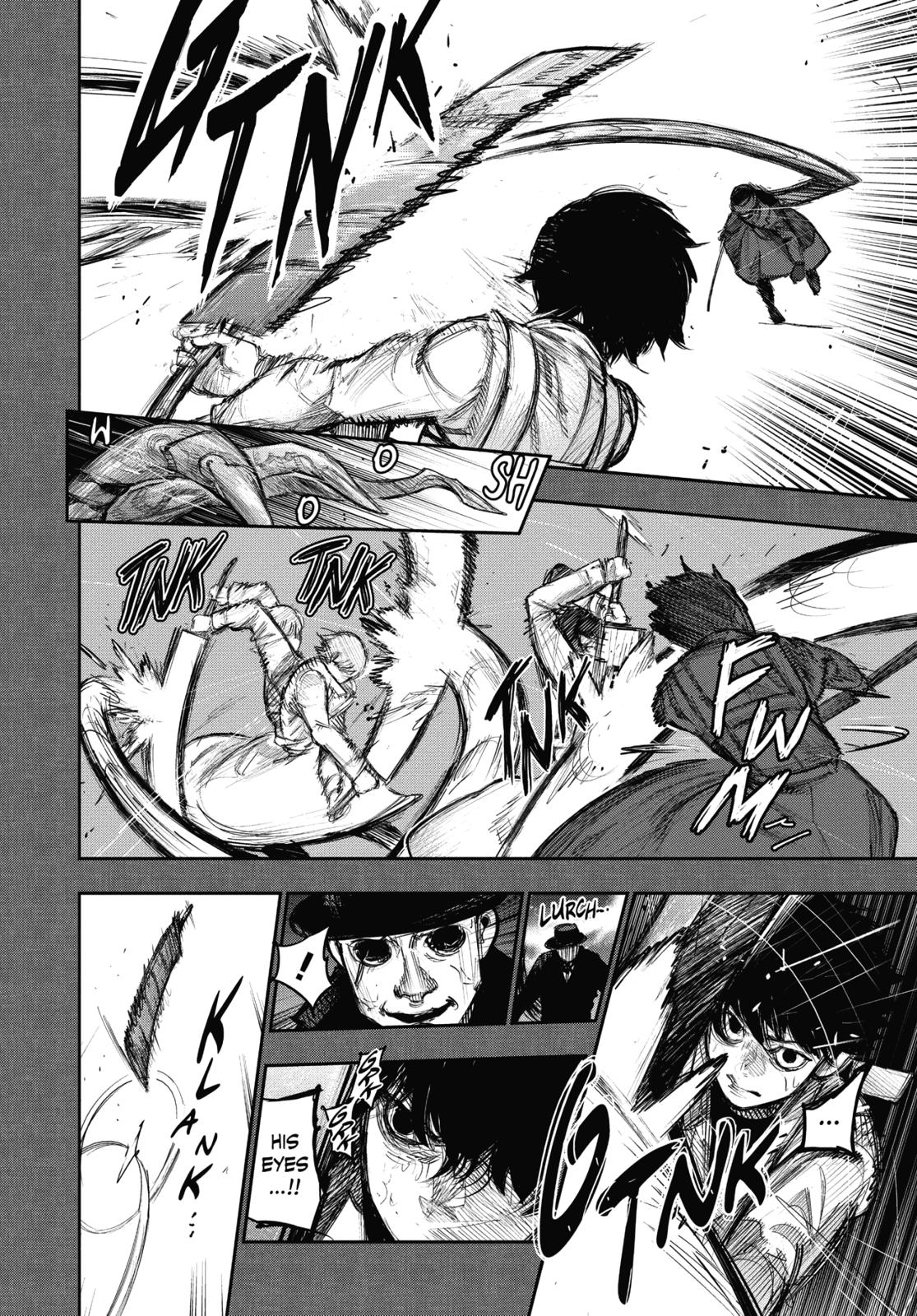 Read Tokyo Ghoul_re ENGLISH Manga Online