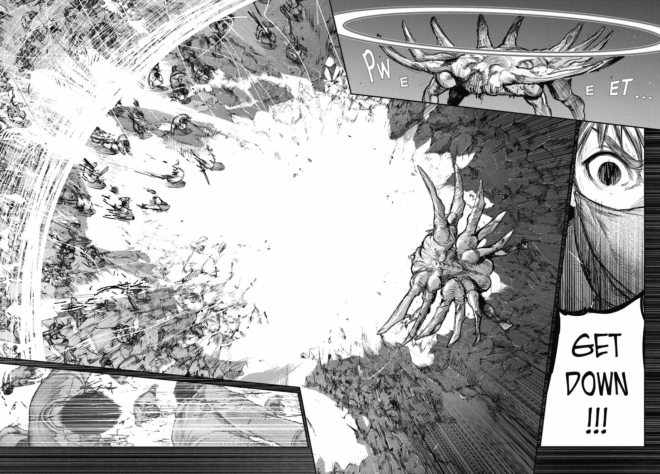 Read Tokyo Ghoul_re ENGLISH Manga Online