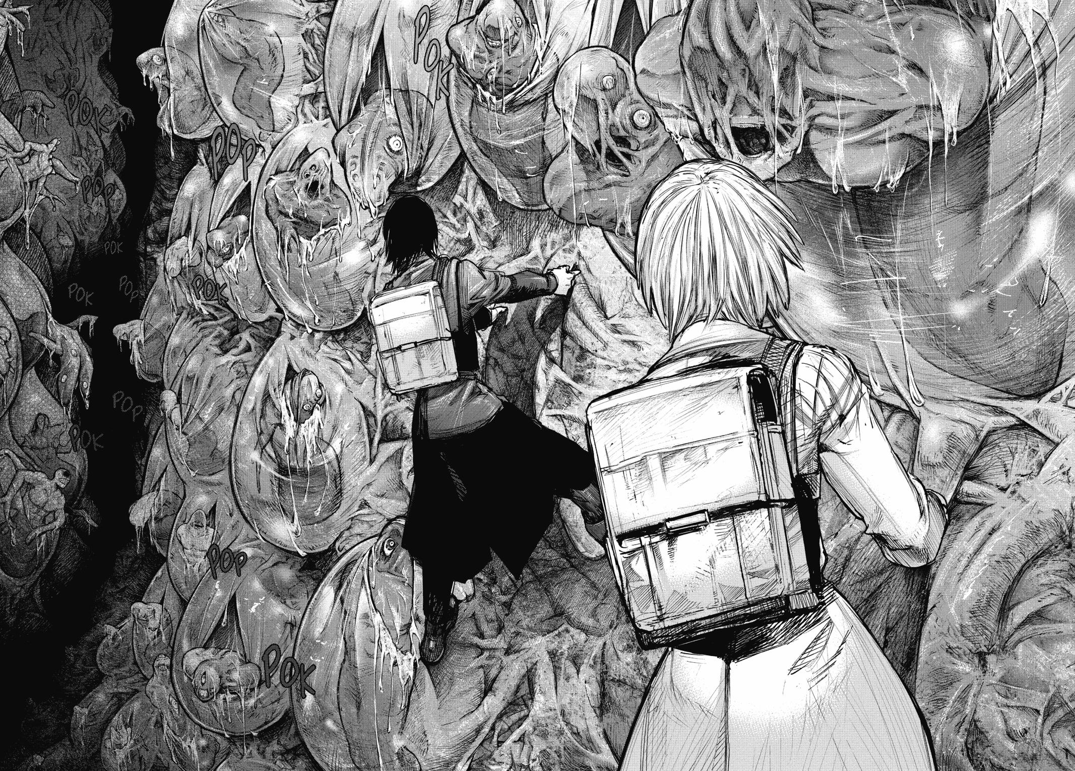 Read Tokyo Ghoul_re ENGLISH Manga Online