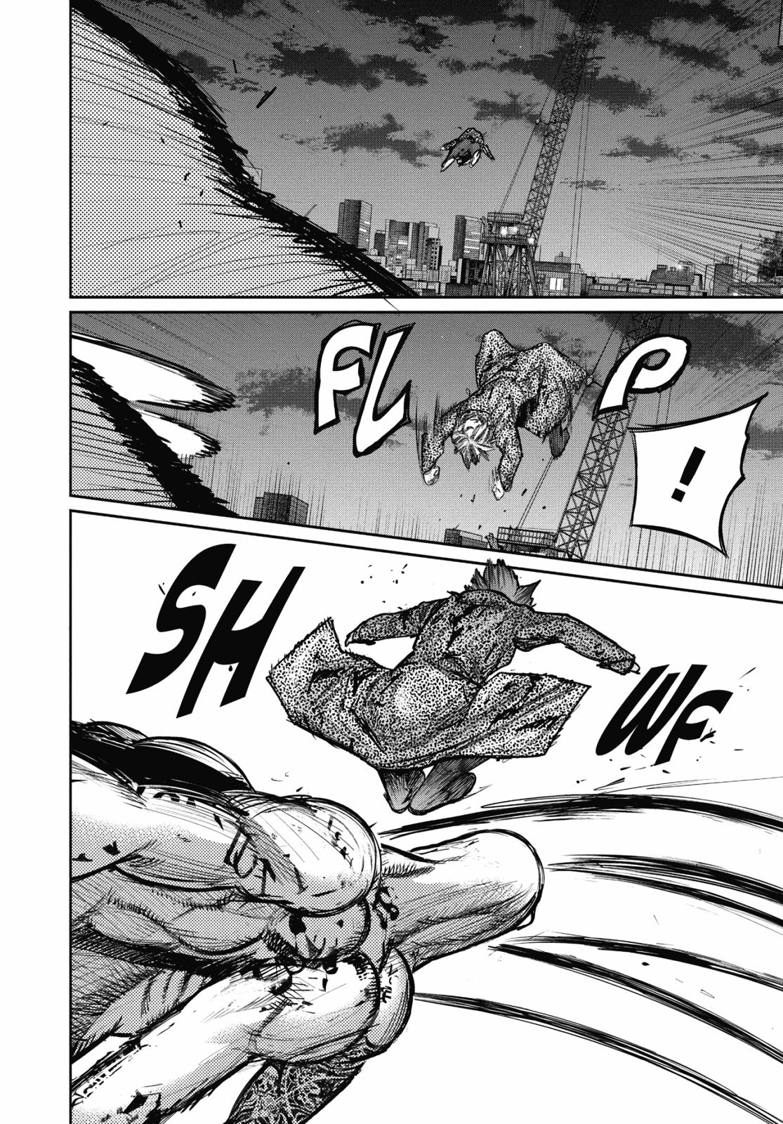 Read Tokyo Ghoul_re ENGLISH Manga Online