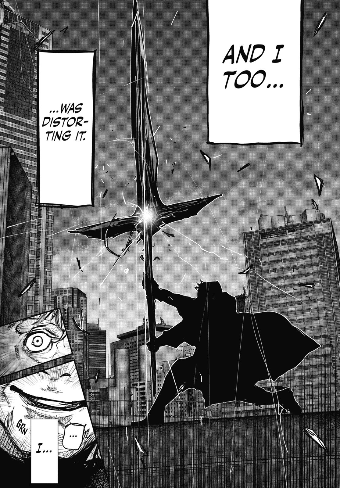 Read Tokyo Ghoul_re ENGLISH Manga Online