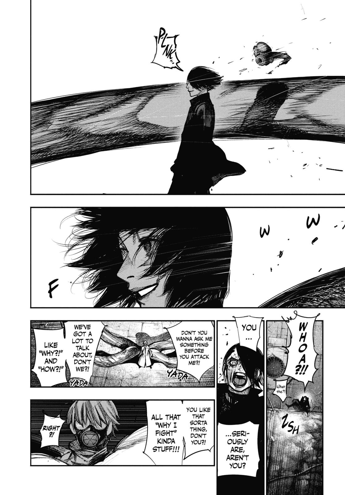 Read Tokyo Ghoul_re ENGLISH Manga Online