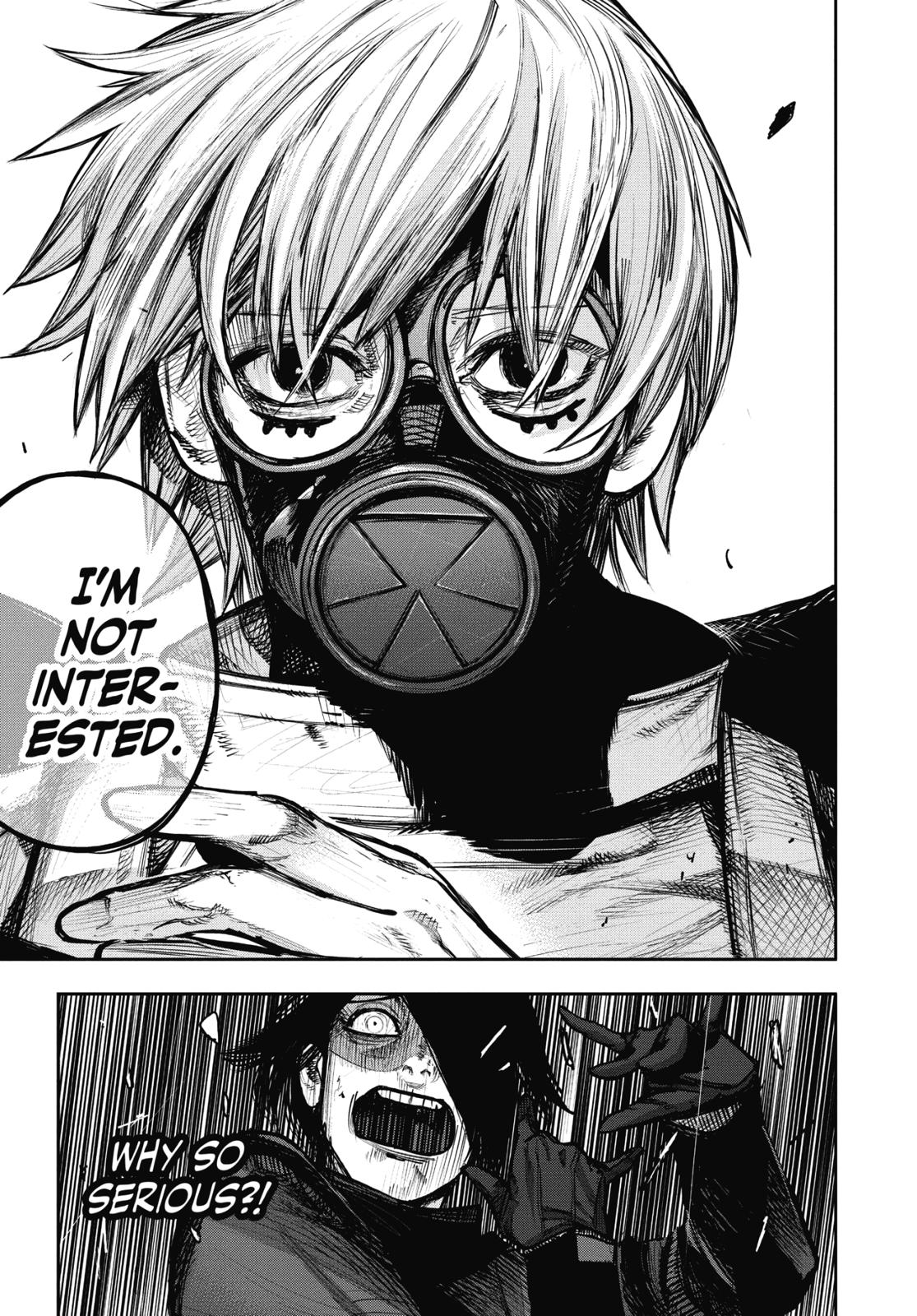 Read Tokyo Ghoul_re ENGLISH Manga Online