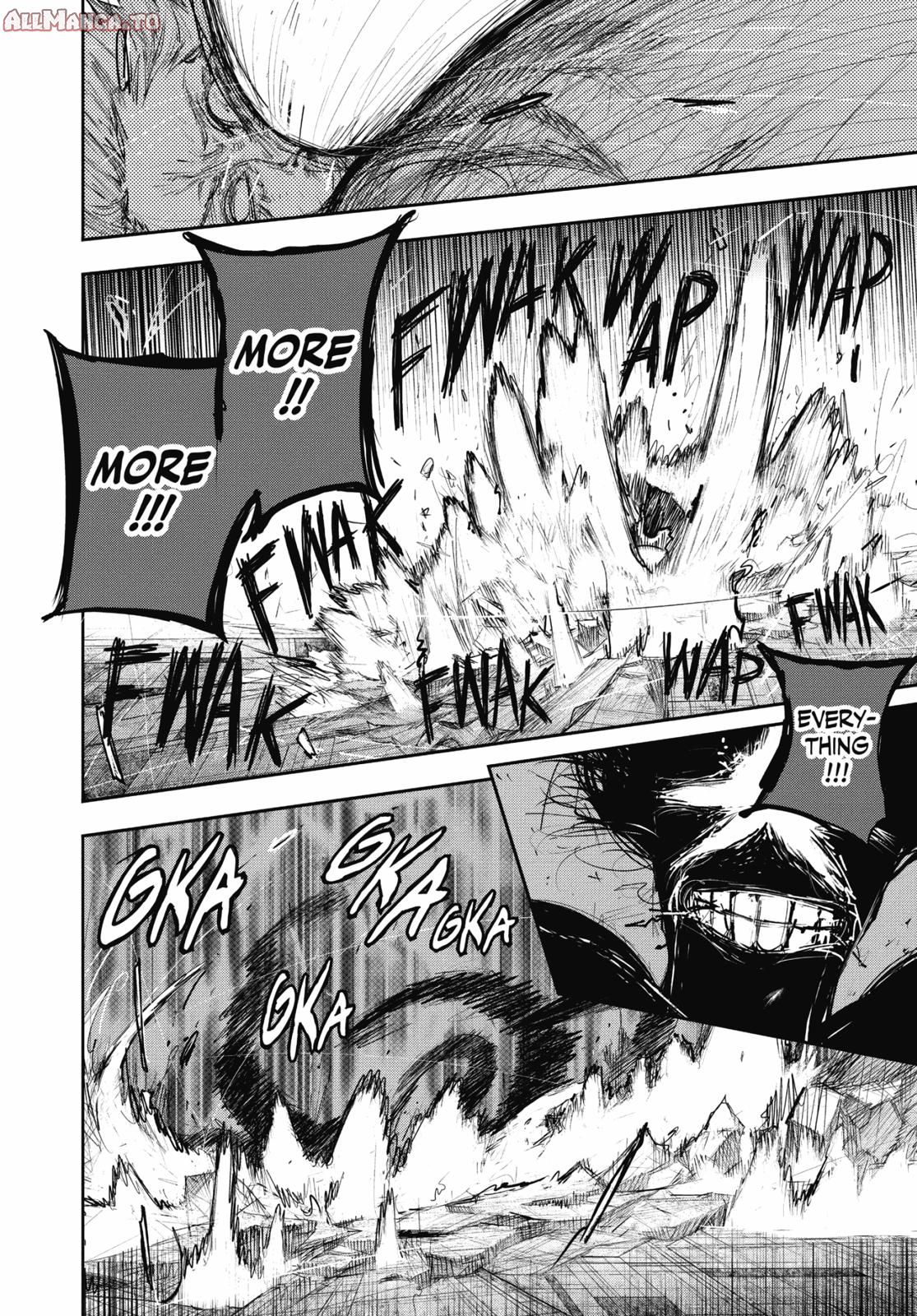 Read Tokyo Ghoul_re ENGLISH Manga Online