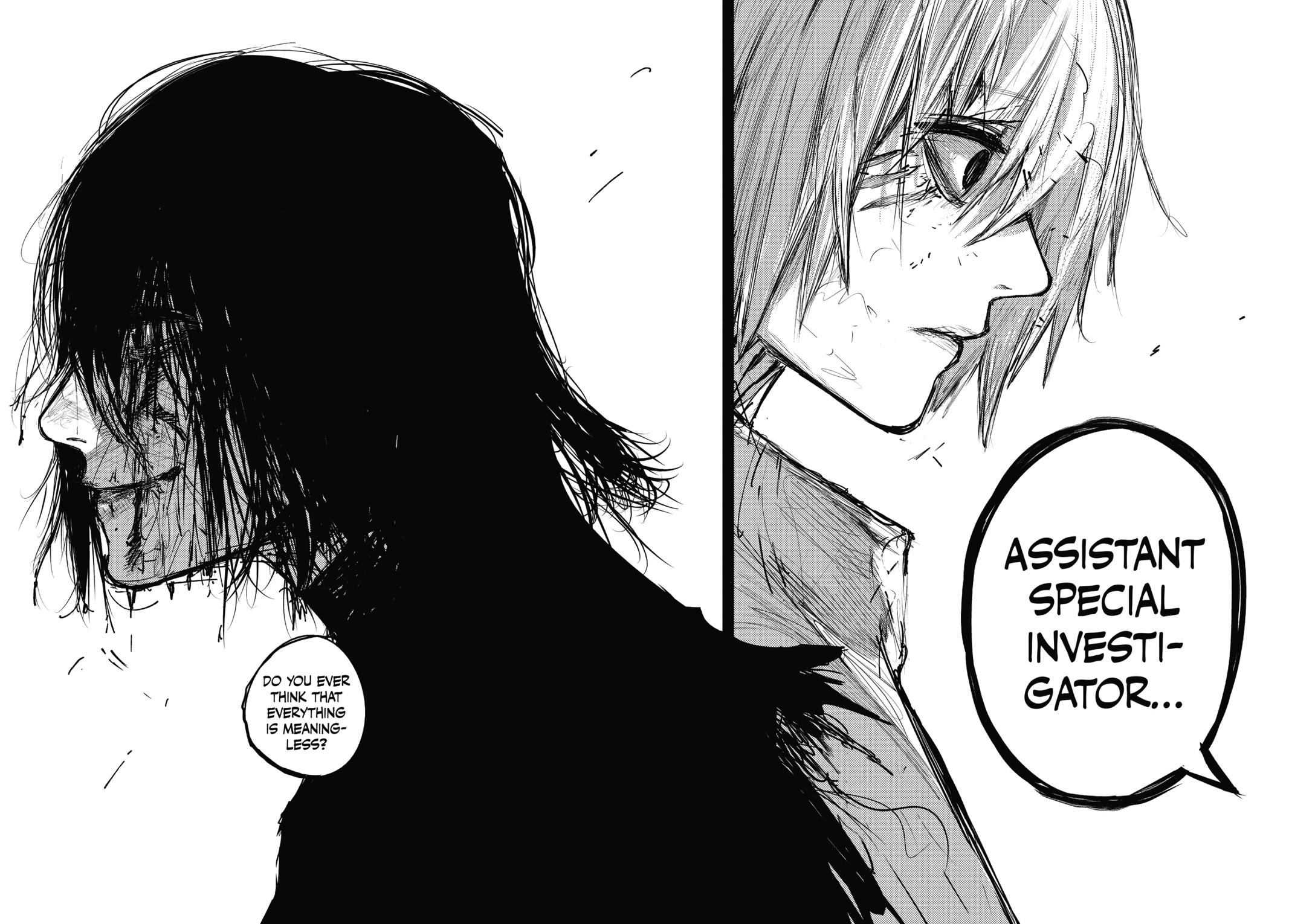 Read Tokyo Ghoul_re ENGLISH Manga Online