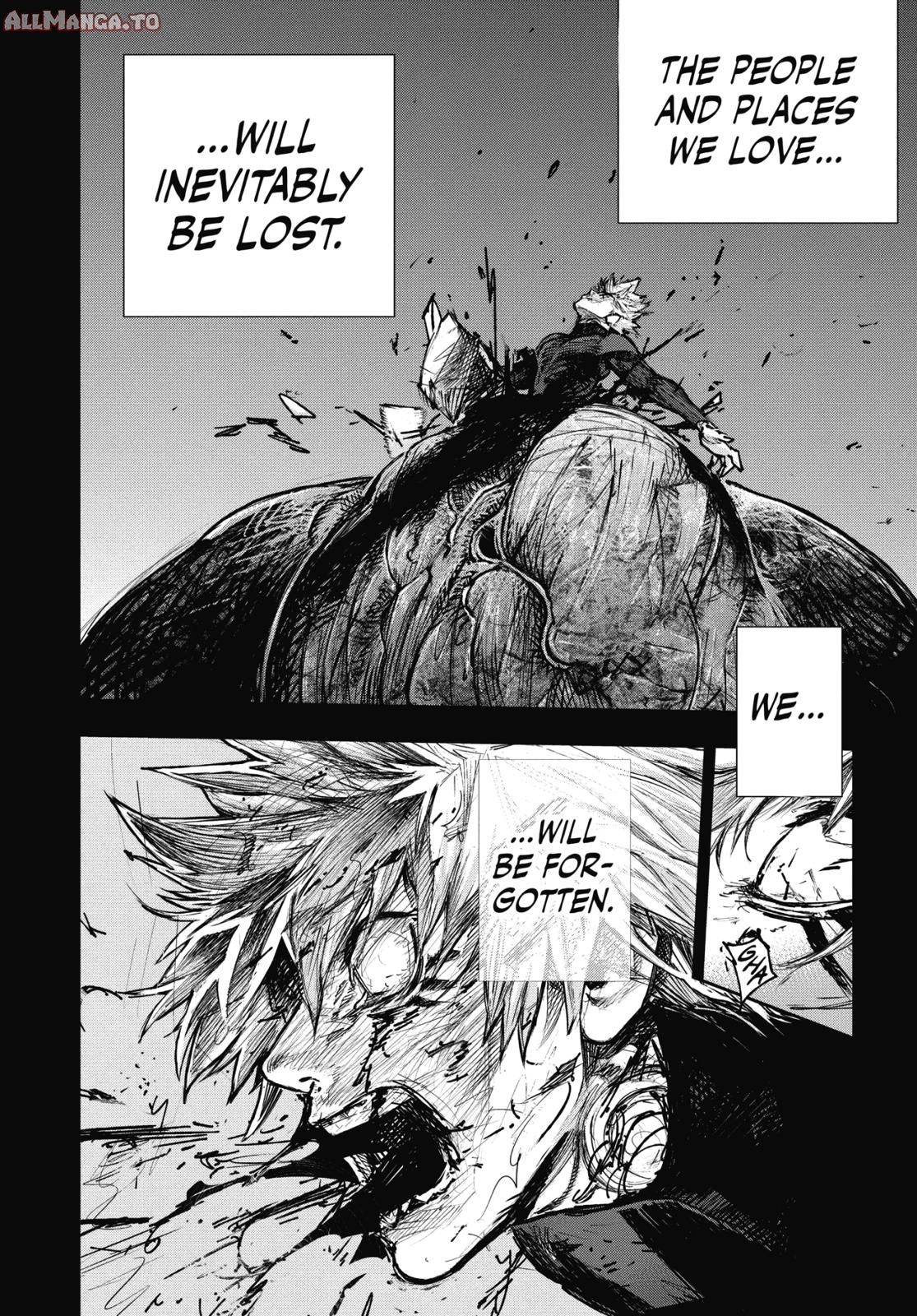 Read Tokyo Ghoul_re ENGLISH Manga Online