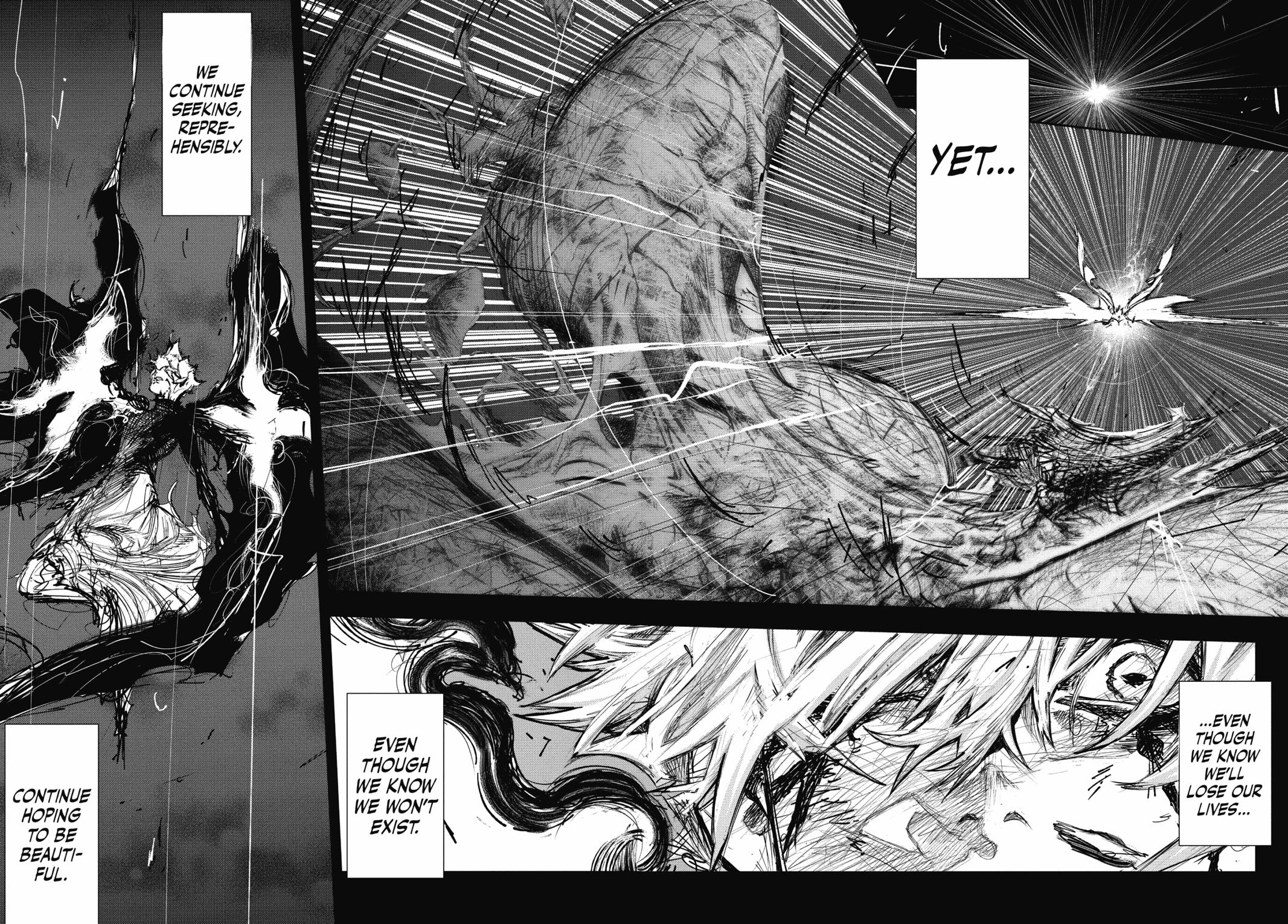 Read Tokyo Ghoul_re ENGLISH Manga Online