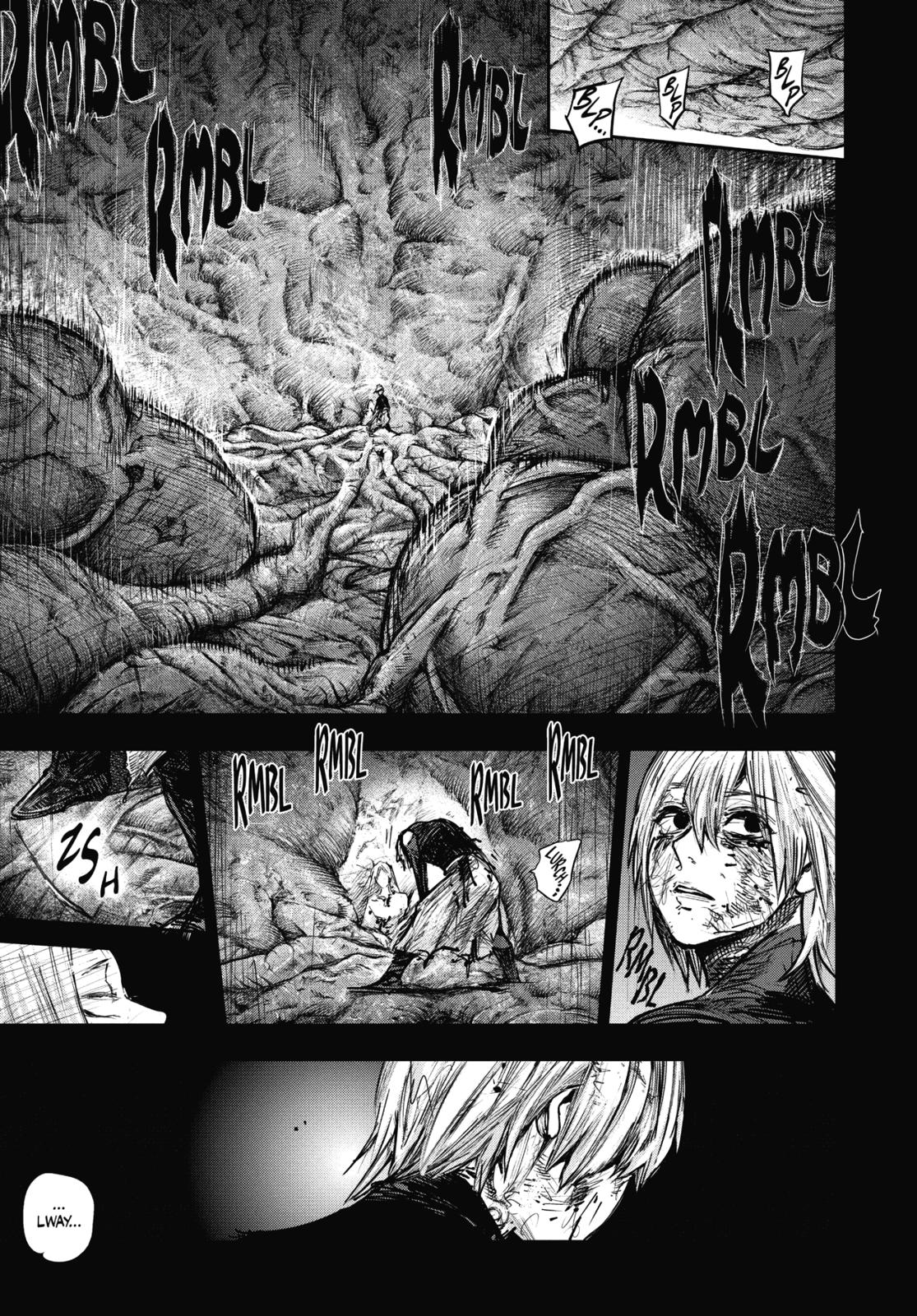 Read Tokyo Ghoul_re ENGLISH Manga Online