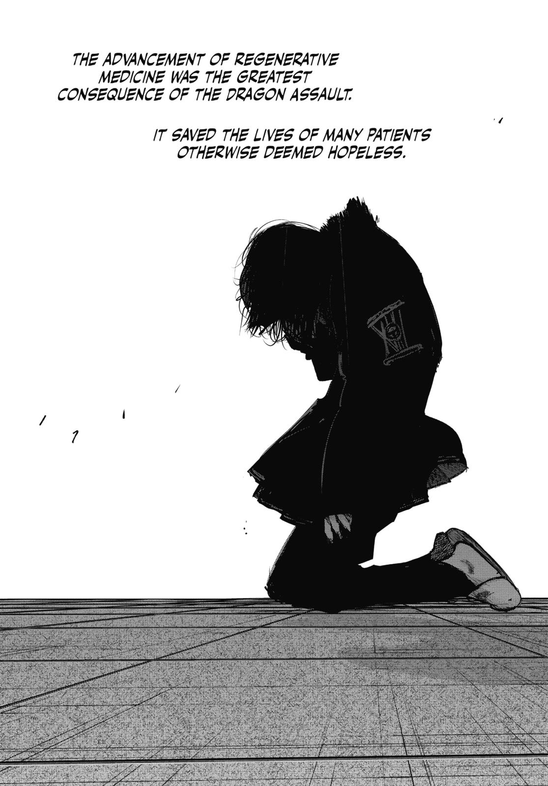 Read Tokyo Ghoul_re ENGLISH Manga Online