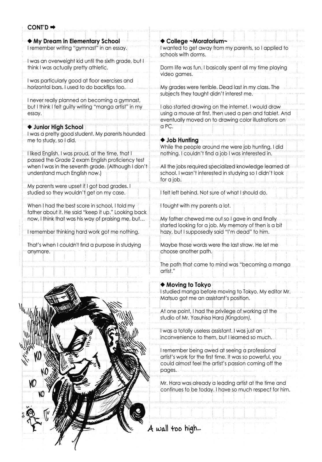 Read Tokyo Ghoul_re ENGLISH Manga Online