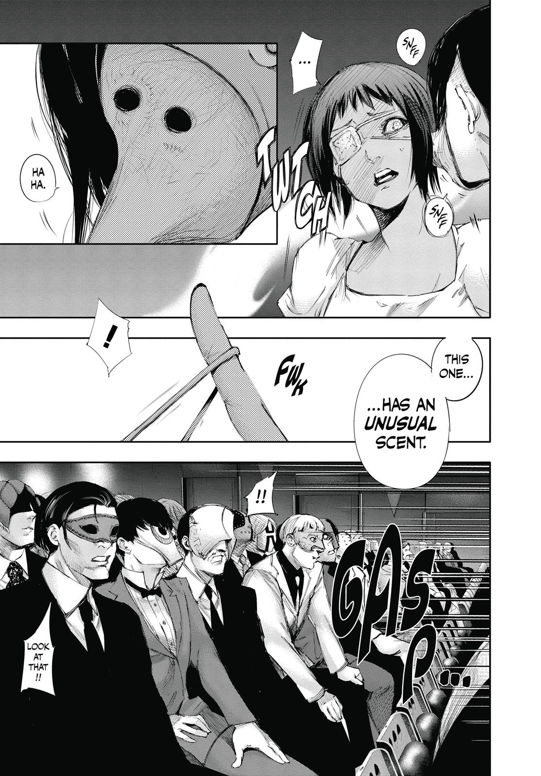 Read Tokyo Ghoul_re ENGLISH Manga Online