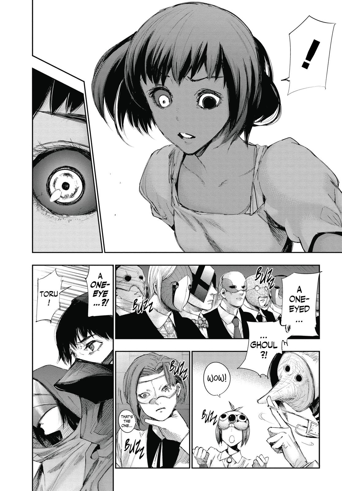 Read Tokyo Ghoul_re ENGLISH Manga Online