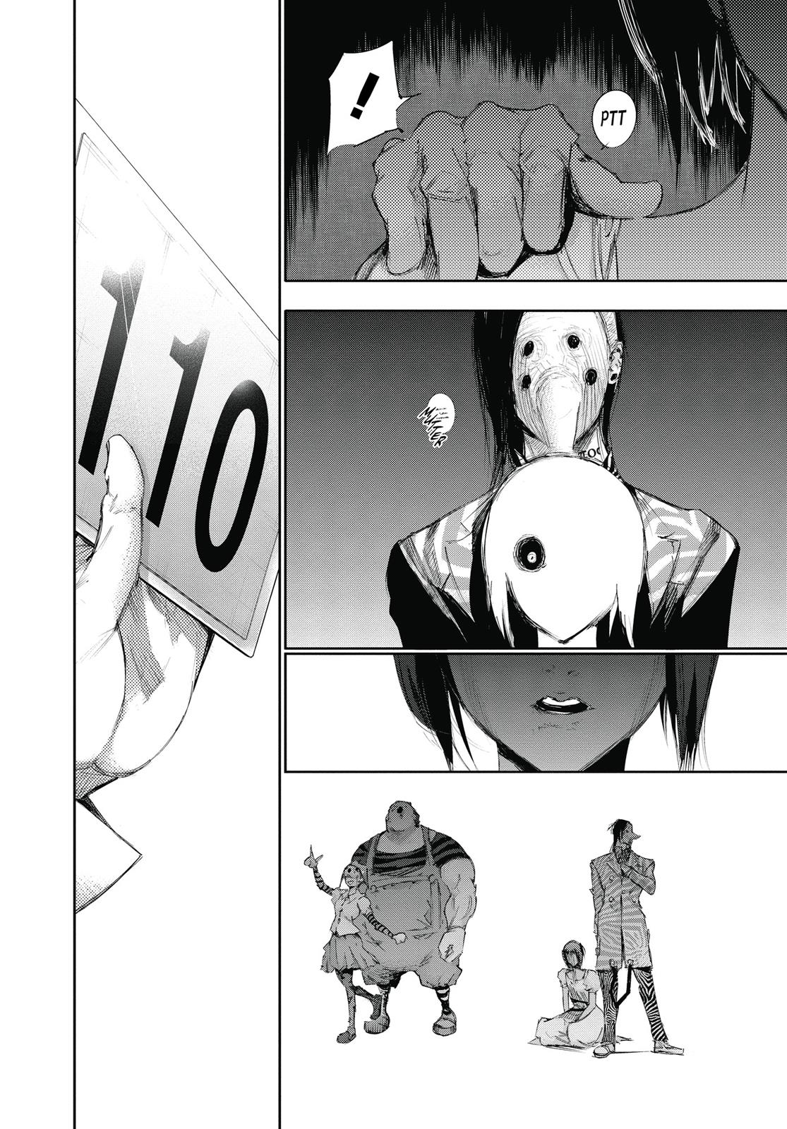 Read Tokyo Ghoul_re ENGLISH Manga Online