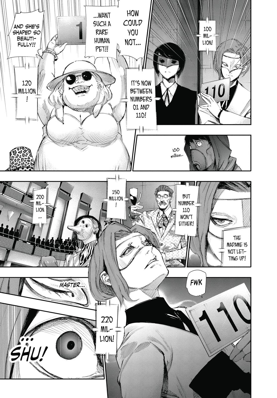 Read Tokyo Ghoul_re ENGLISH Manga Online