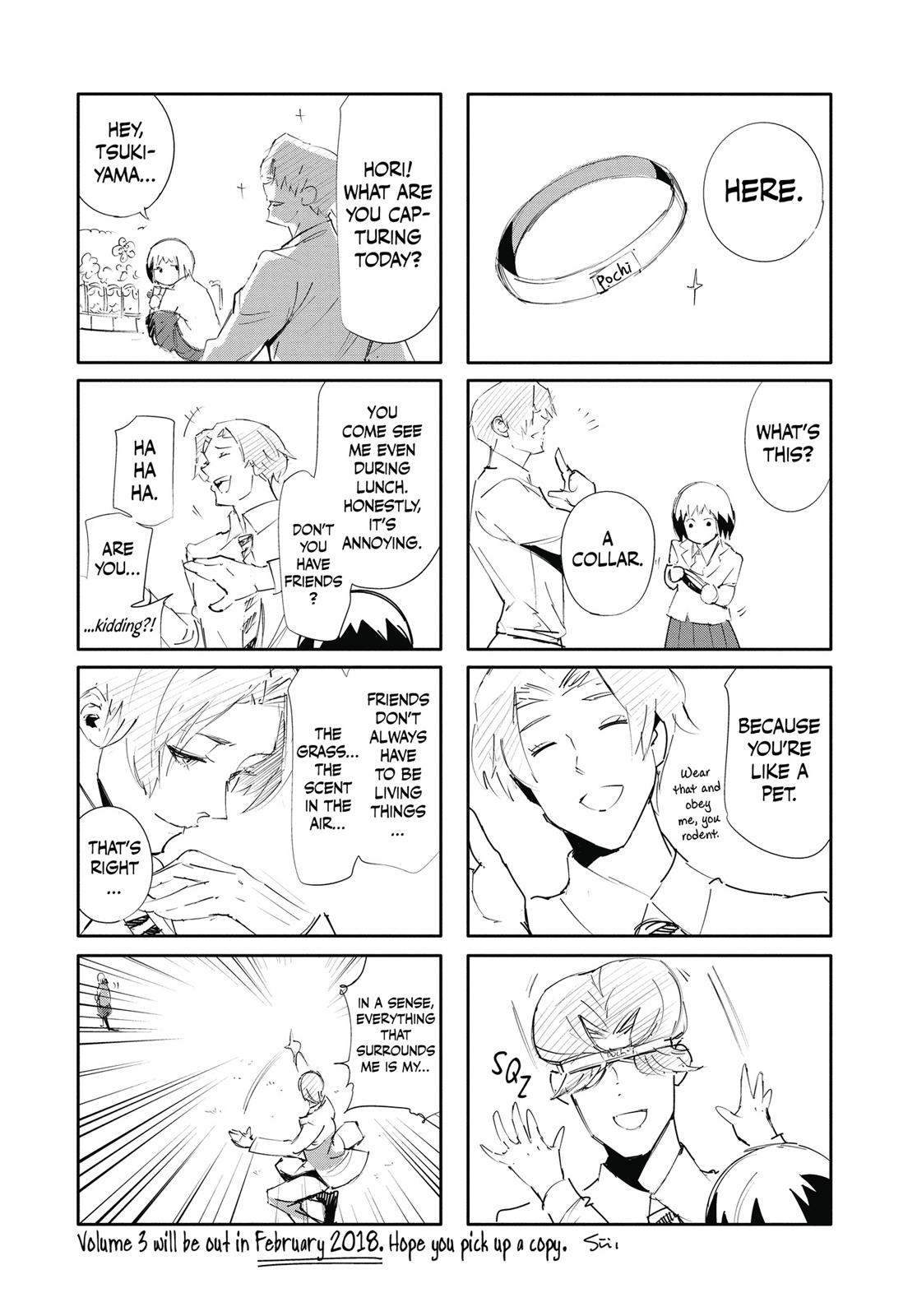 Read Tokyo Ghoul_re ENGLISH Manga Online