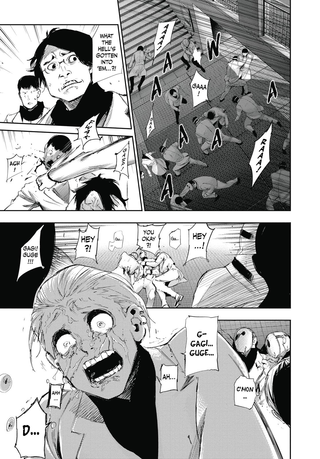 Read Tokyo Ghoul_re ENGLISH Manga Online