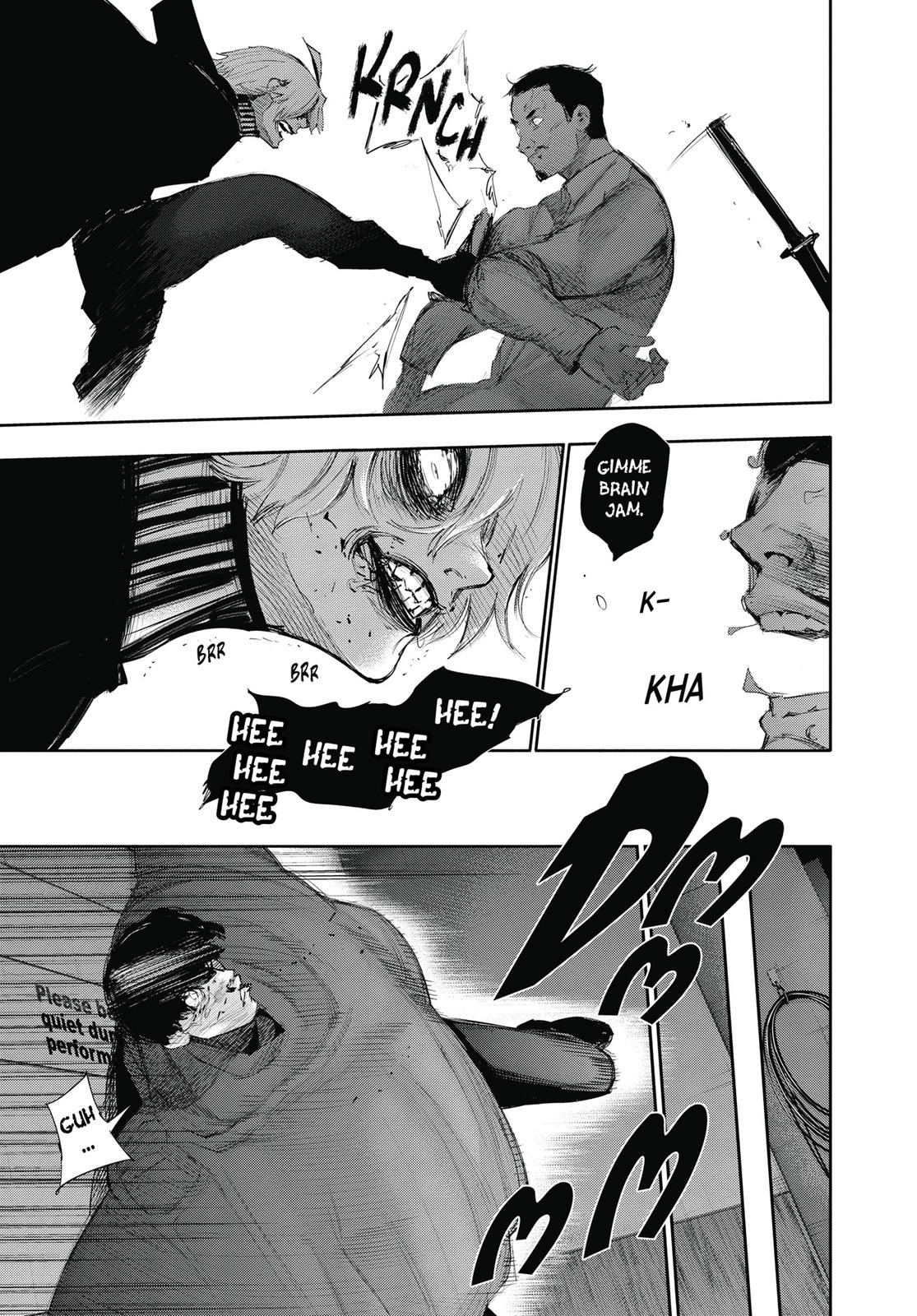 Read Tokyo Ghoul_re ENGLISH Manga Online