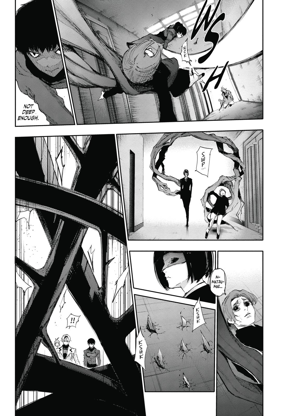 Read Tokyo Ghoul_re ENGLISH Manga Online