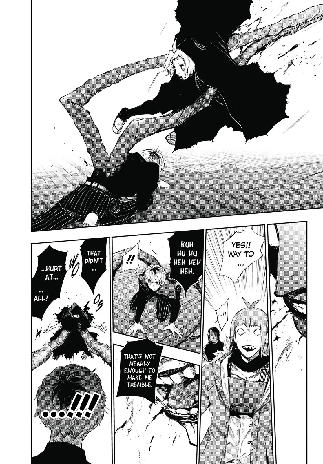 Read Tokyo Ghoul_re ENGLISH Manga Online