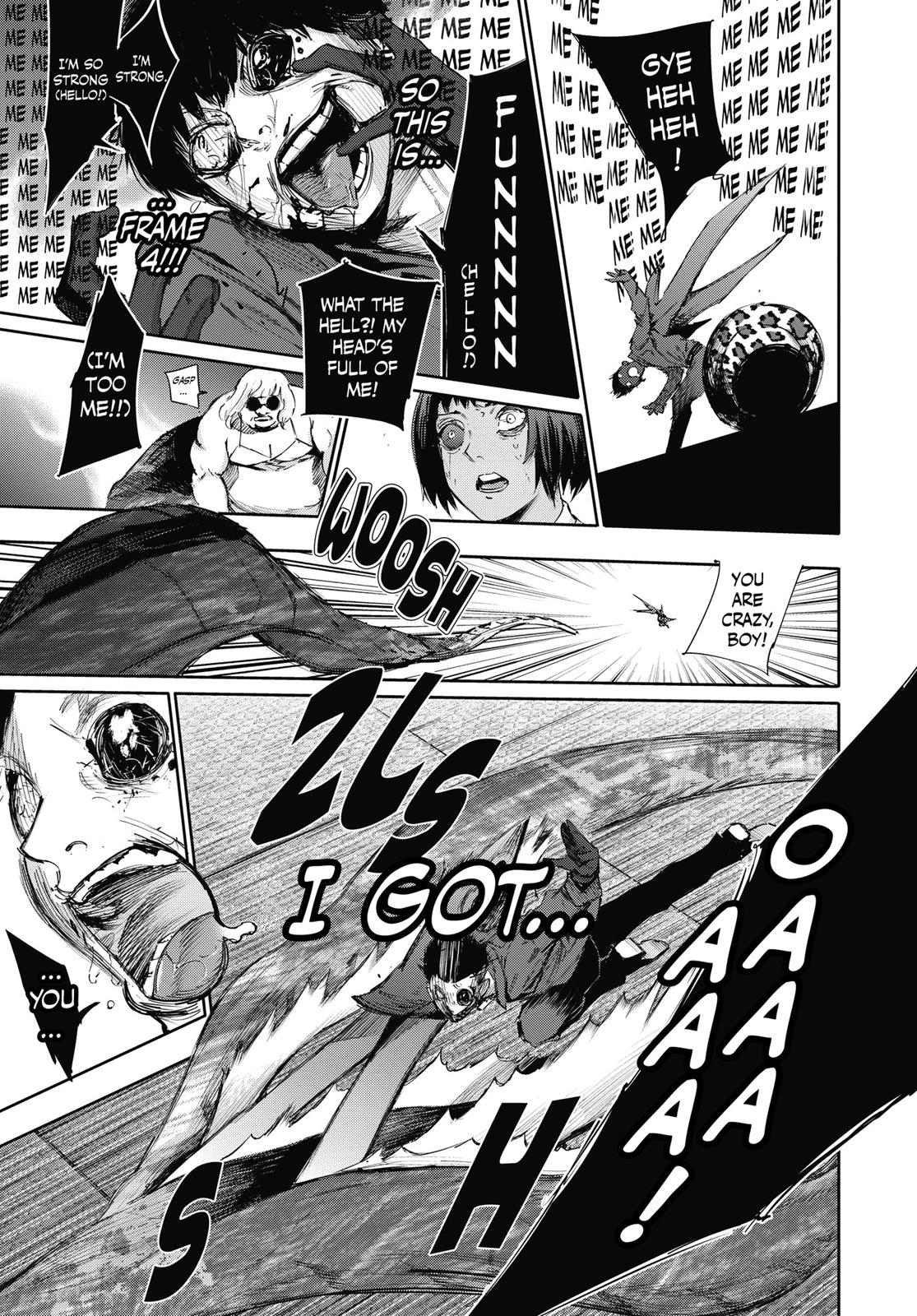 Read Tokyo Ghoul_re ENGLISH Manga Online