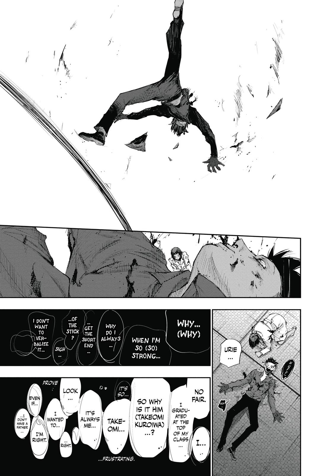 Read Tokyo Ghoul_re ENGLISH Manga Online