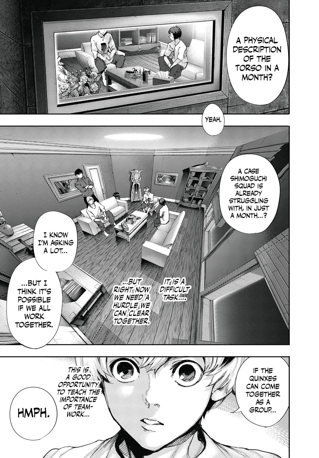 Read Tokyo Ghoul_re ENGLISH Manga Online