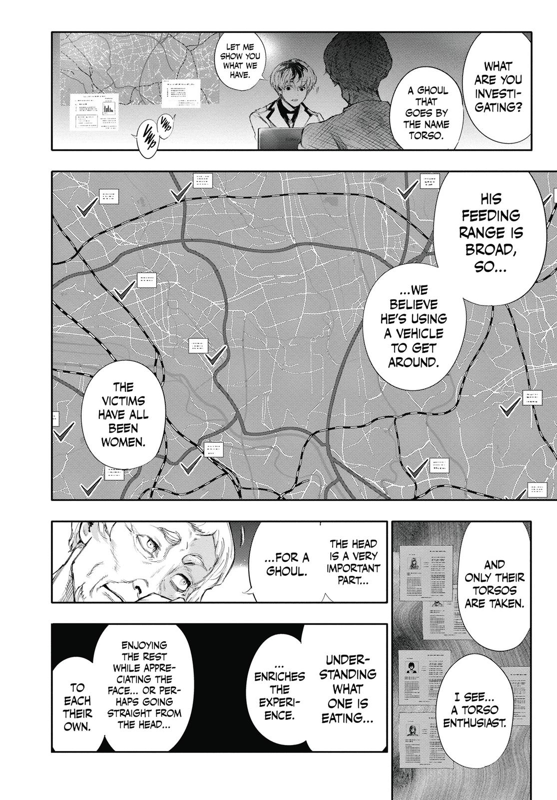 Read Tokyo Ghoul_re ENGLISH Manga Online