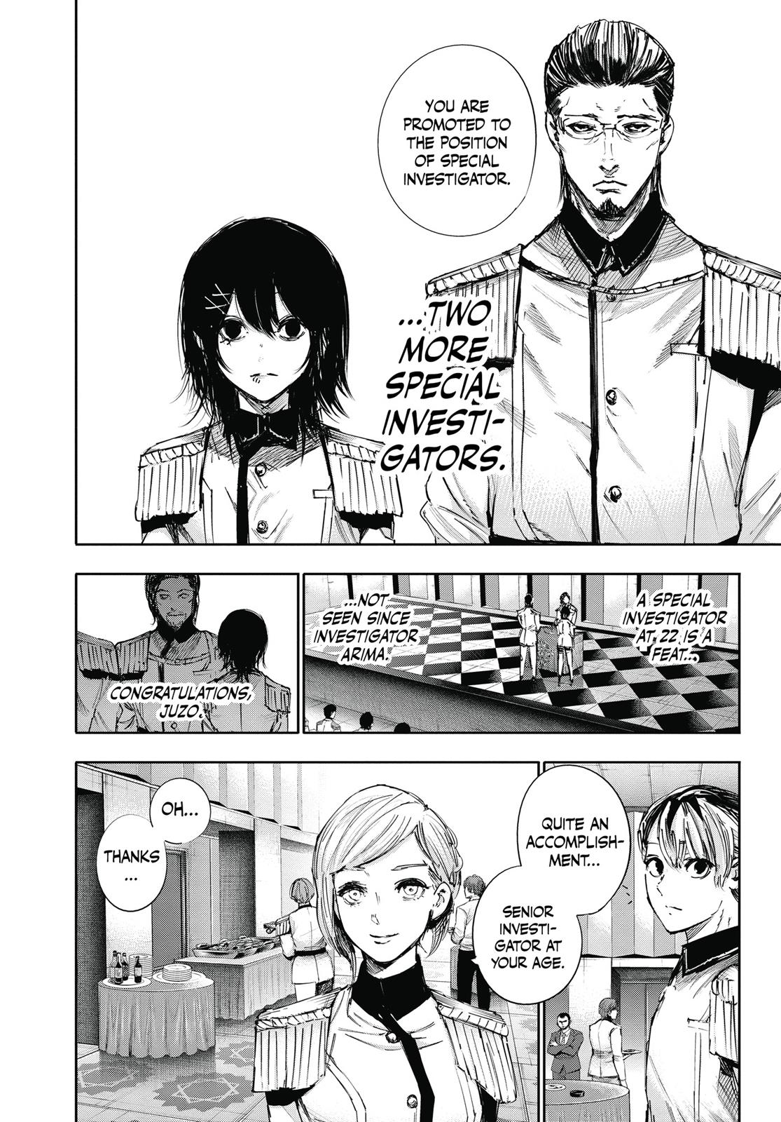 Read Tokyo Ghoul_re ENGLISH Manga Online