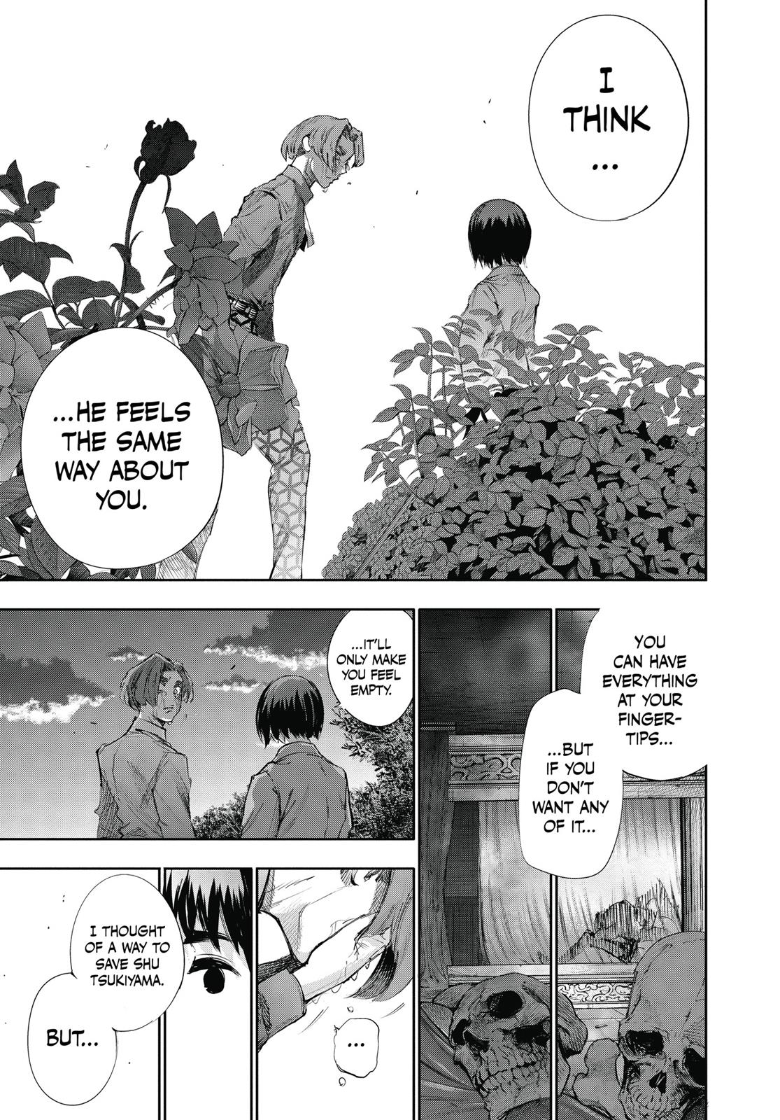 Read Tokyo Ghoul_re ENGLISH Manga Online