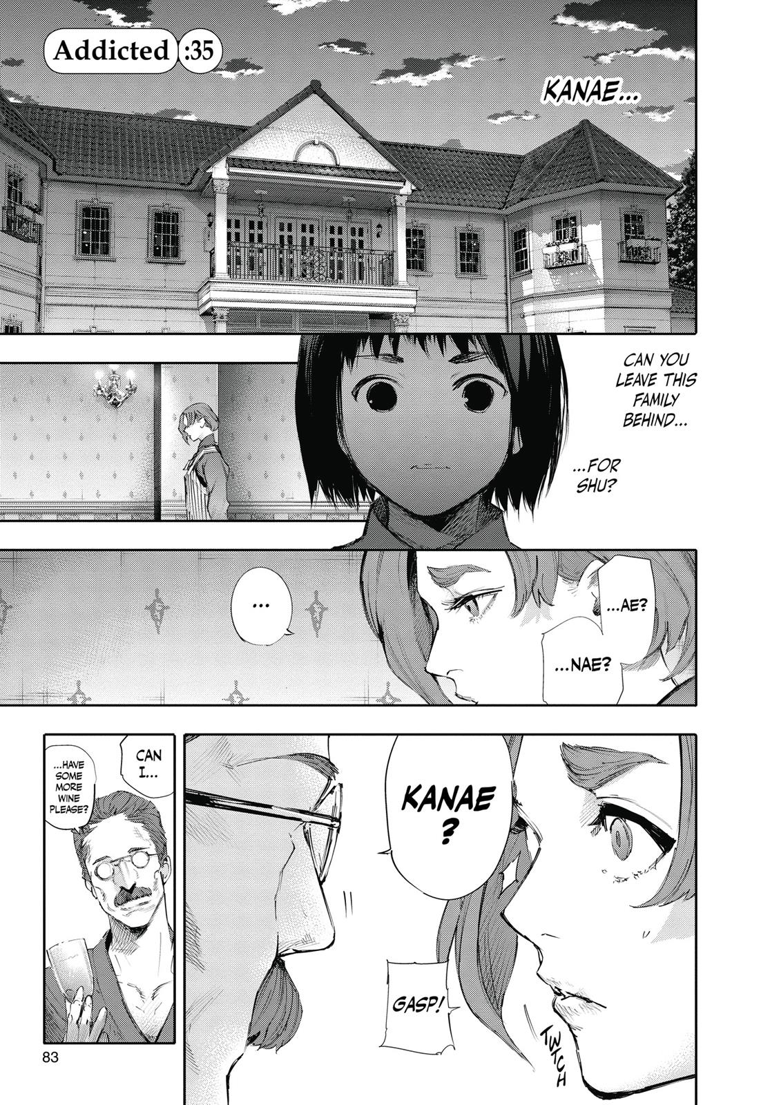 Read Tokyo Ghoul_re ENGLISH Manga Online