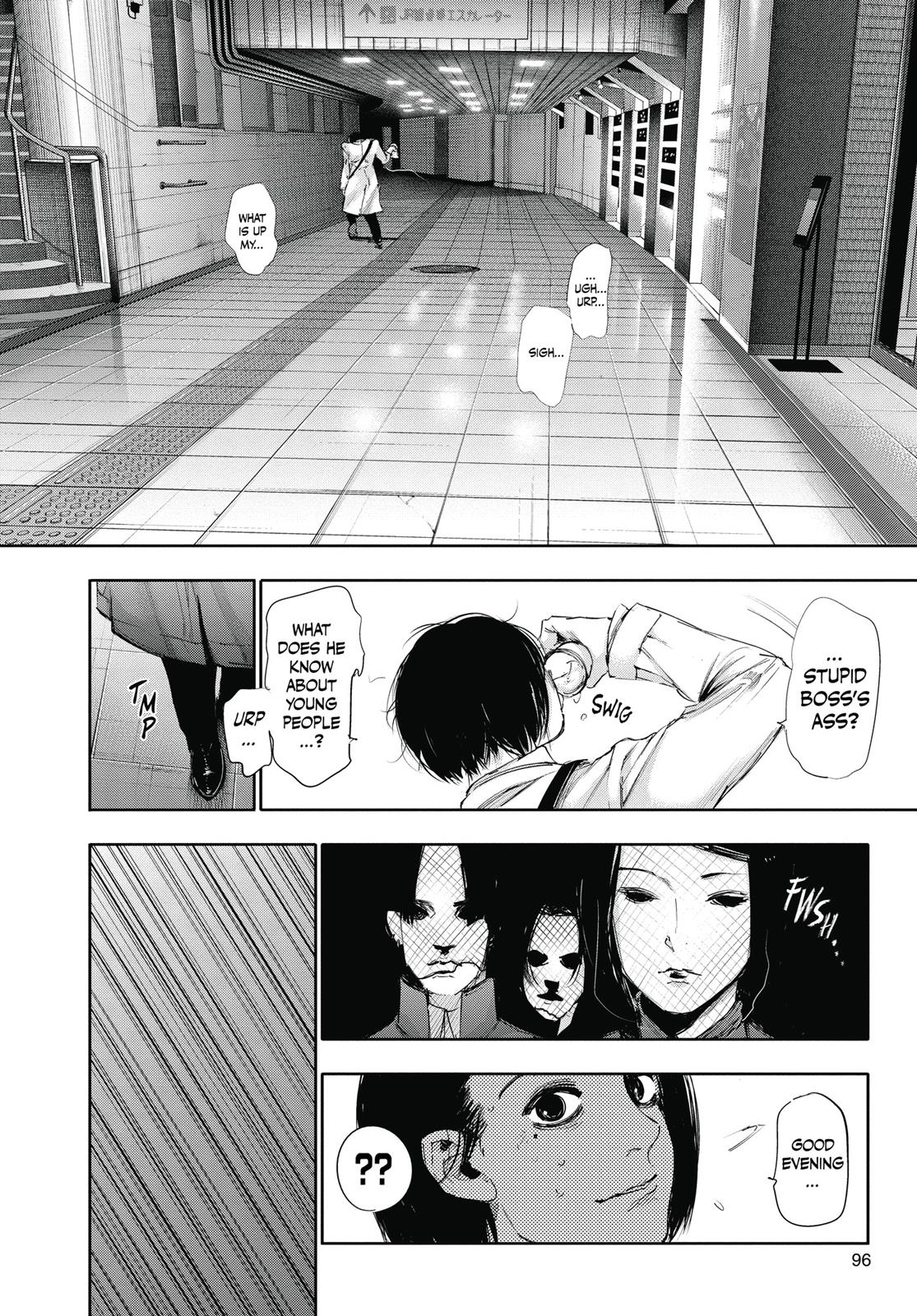 Read Tokyo Ghoul_re ENGLISH Manga Online