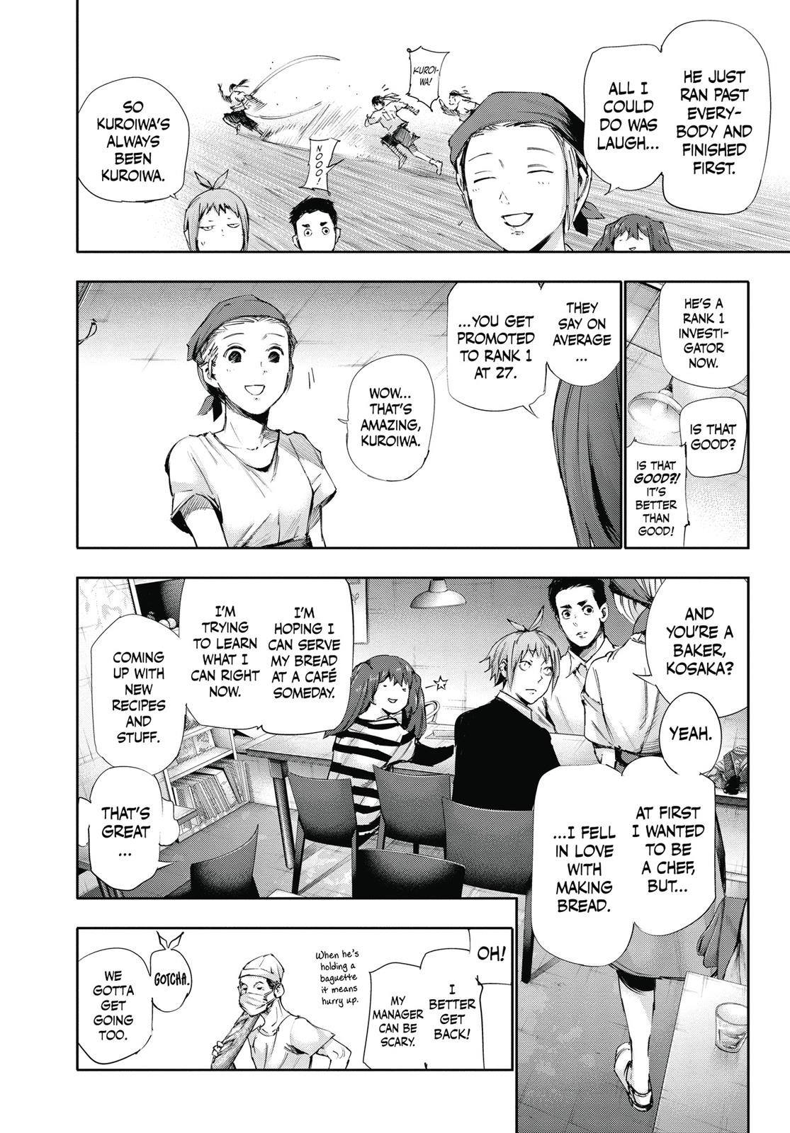 Read Tokyo Ghoul_re ENGLISH Manga Online