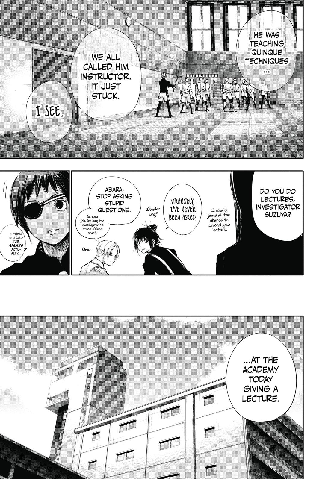 Read Tokyo Ghoul_re ENGLISH Manga Online