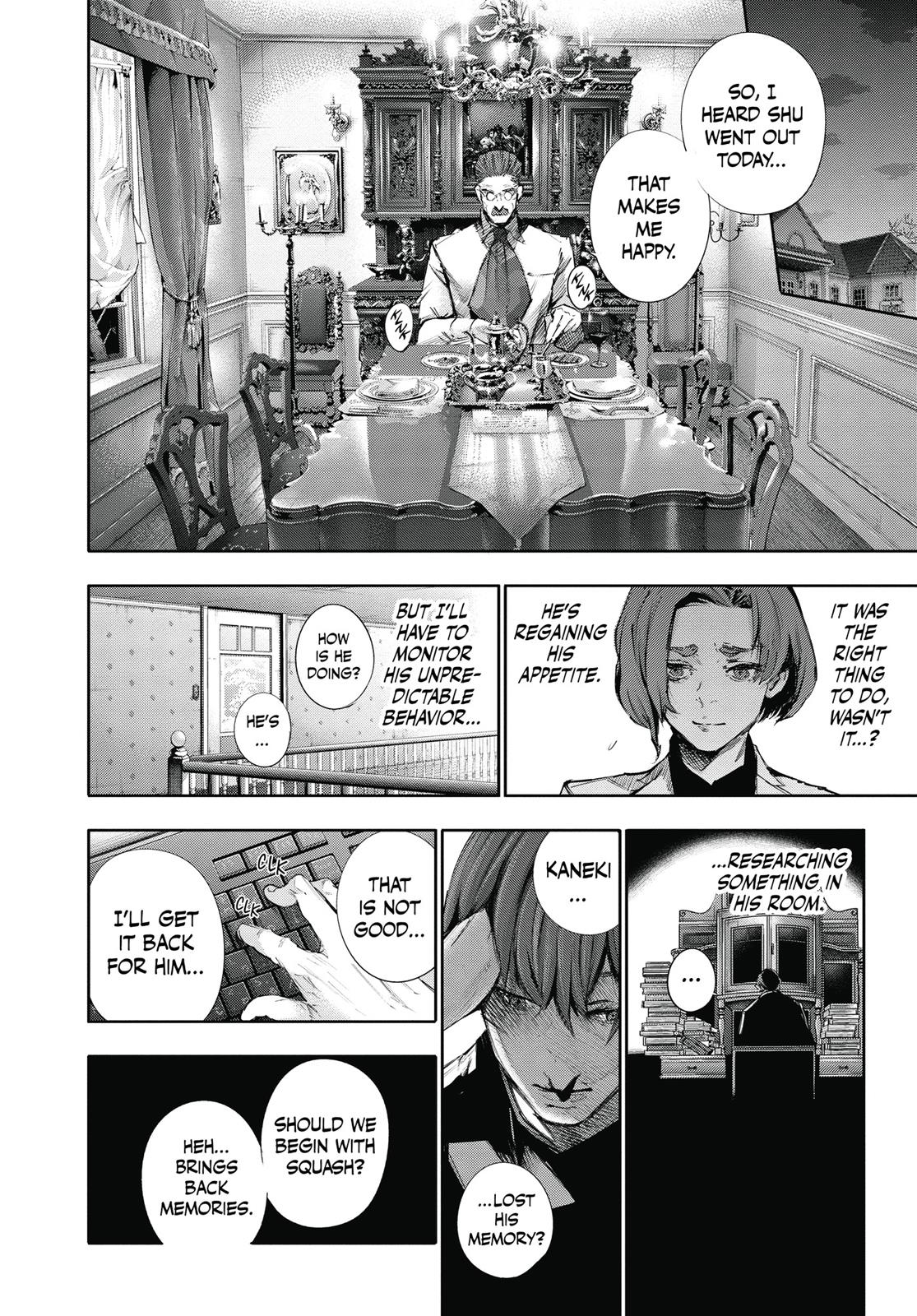 Read Tokyo Ghoul_re ENGLISH Manga Online