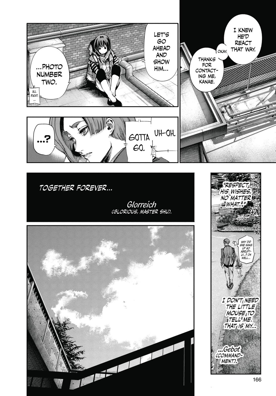 Read Tokyo Ghoul_re ENGLISH Manga Online