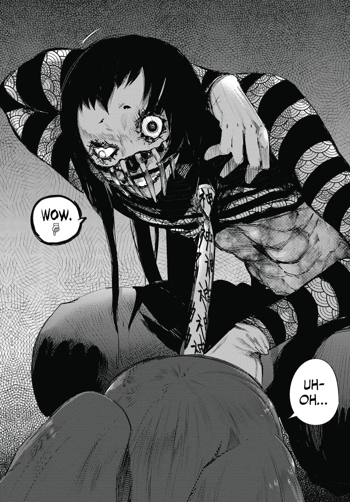 Read Tokyo Ghoul_re ENGLISH Manga Online