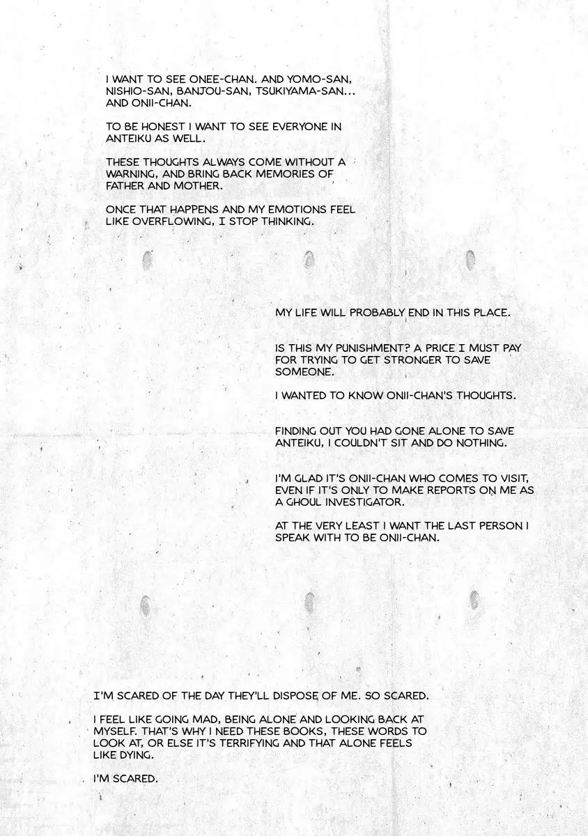 Read Tokyo Ghoul_re ENGLISH Manga Online