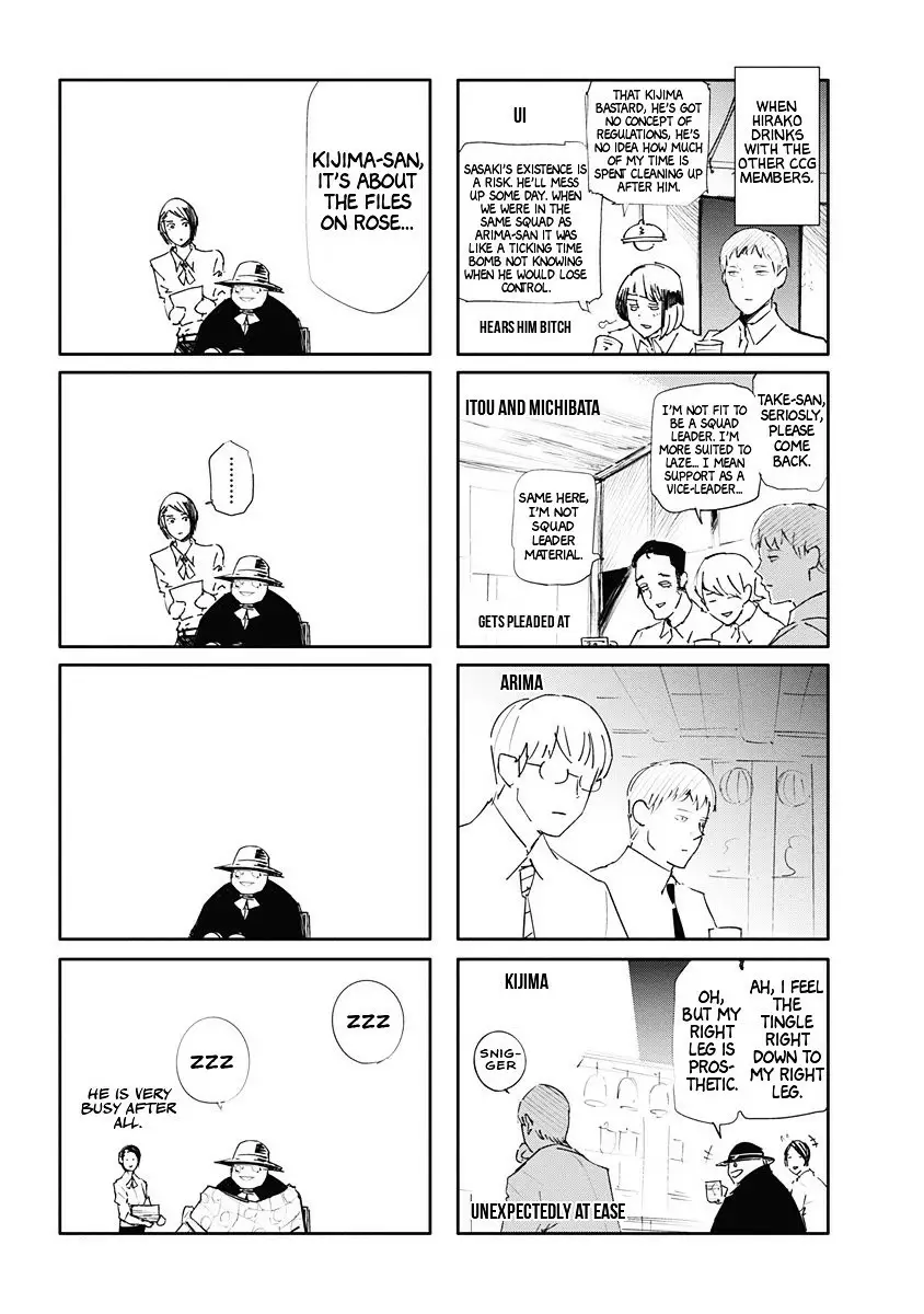 Read Tokyo Ghoul_re ENGLISH Manga Online