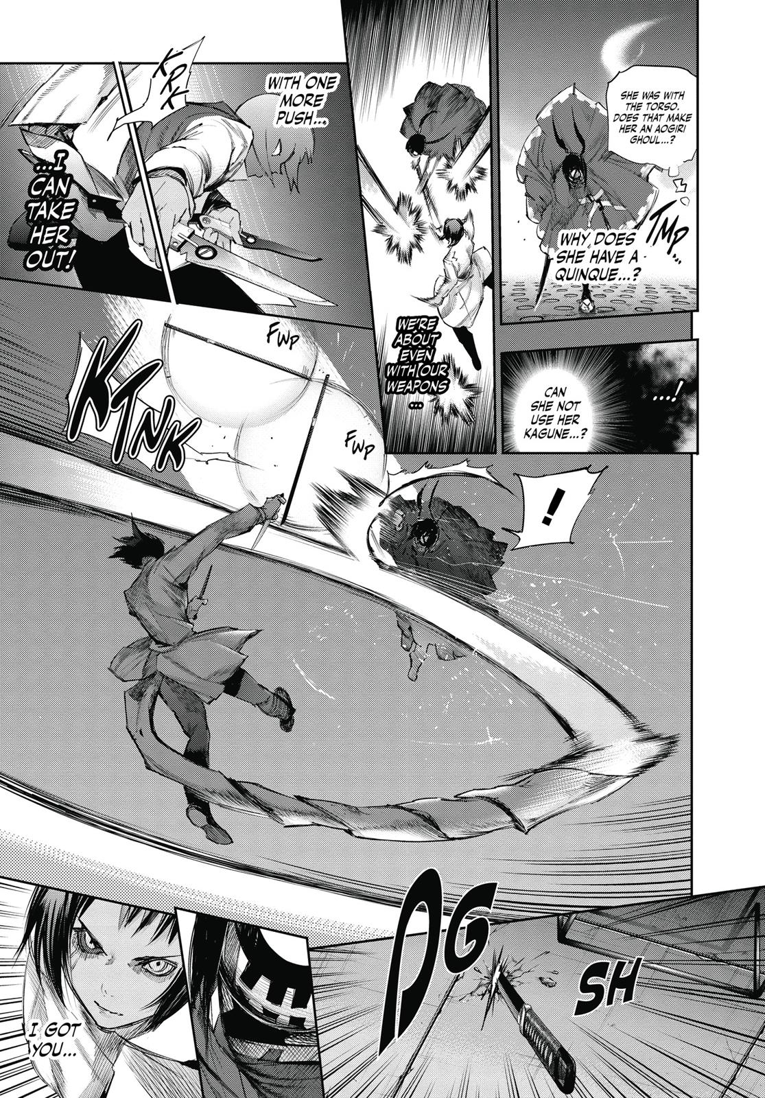 Read Tokyo Ghoul_re ENGLISH Manga Online