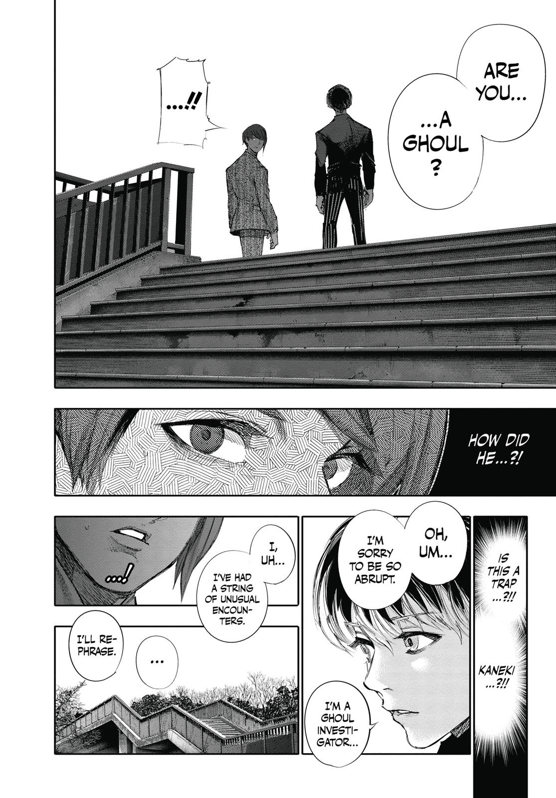 Read Tokyo Ghoul_re ENGLISH Manga Online