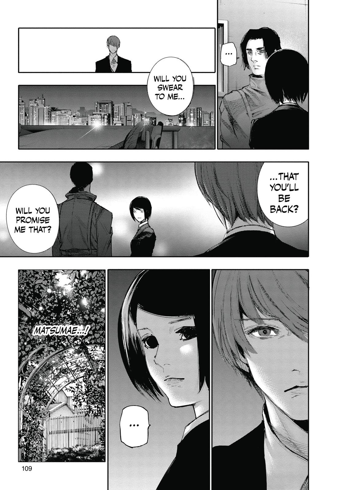Read Tokyo Ghoul_re ENGLISH Manga Online