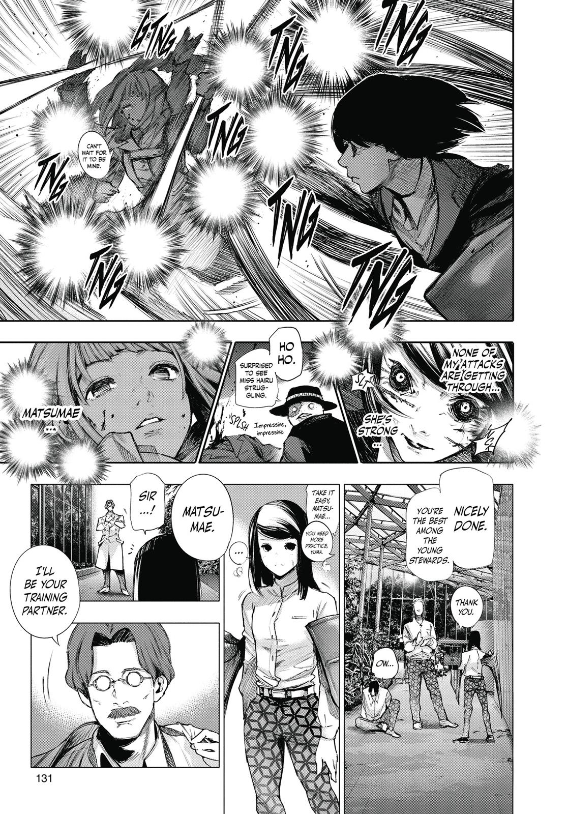 Read Tokyo Ghoul_re ENGLISH Manga Online