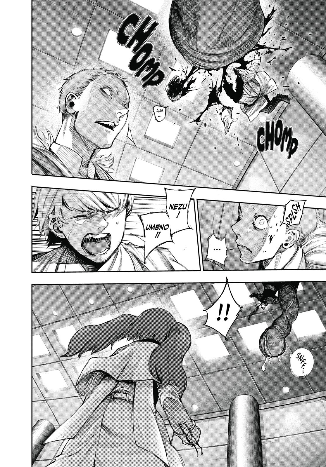 Read Tokyo Ghoul_re ENGLISH Manga Online