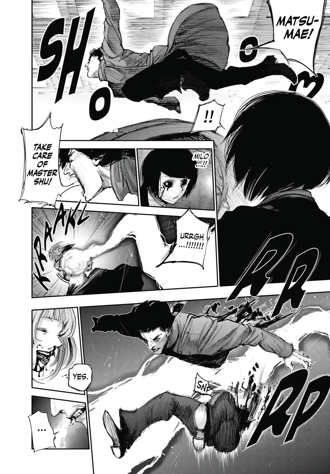 Read Tokyo Ghoul_re ENGLISH Manga Online