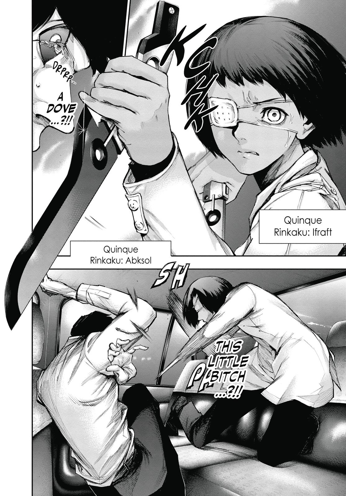 Read Tokyo Ghoul_re ENGLISH Manga Online