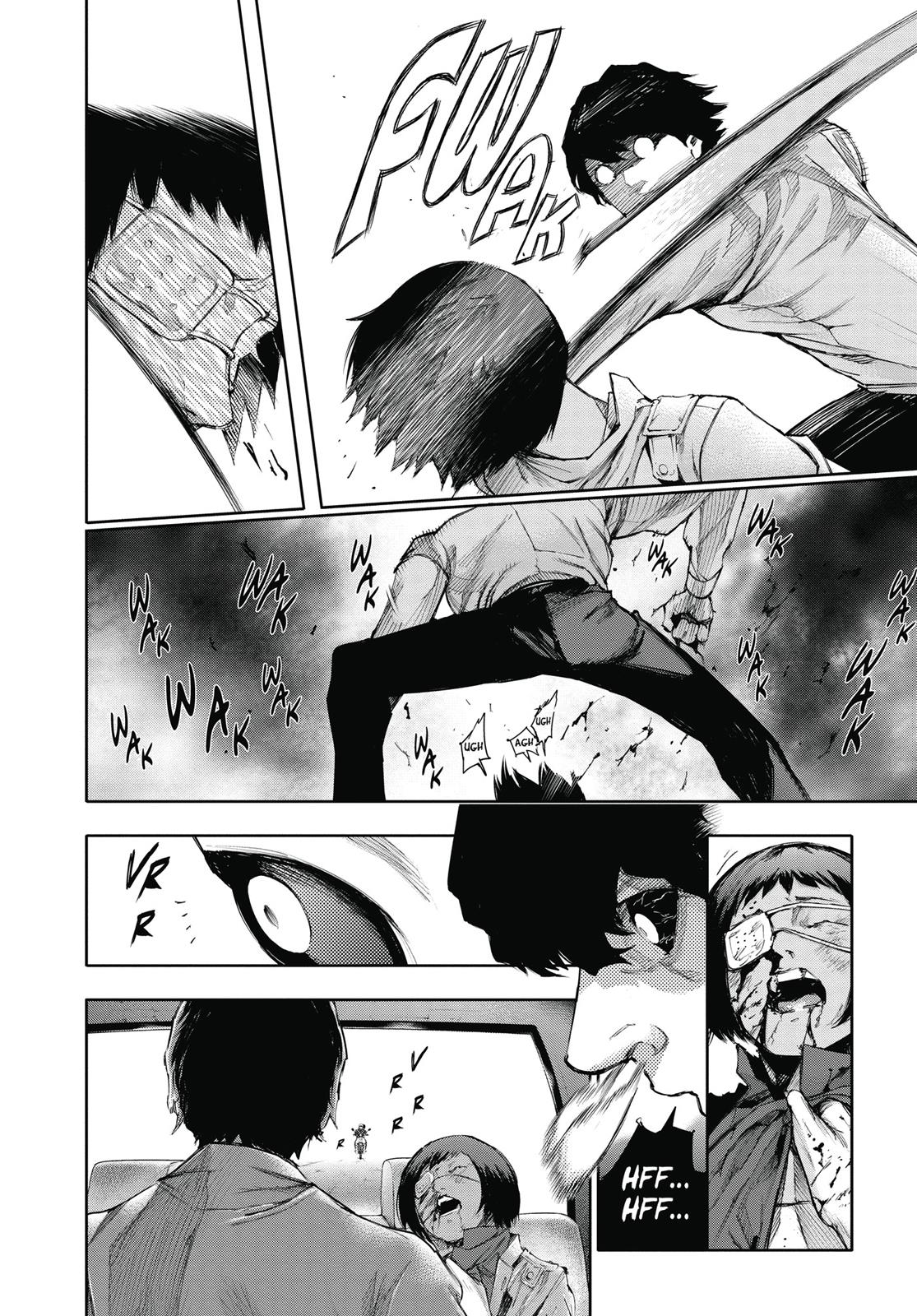 Read Tokyo Ghoul_re ENGLISH Manga Online