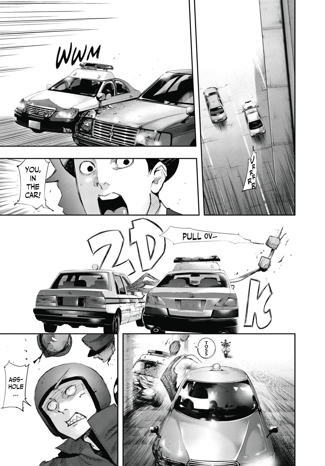 Read Tokyo Ghoul_re ENGLISH Manga Online